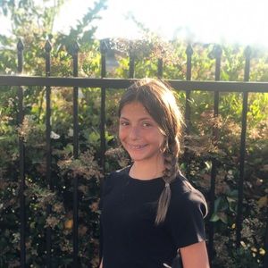 Meet your Posher, Malori